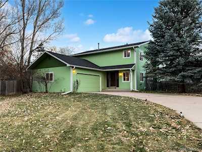 2930 Middlesborough Ct Fort Collins, CO 80525