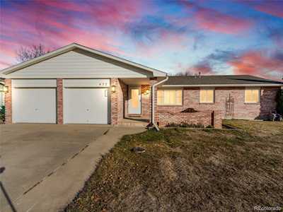 432 S 8th St Berthoud, CO 80513