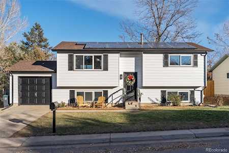 322 Pike St Golden, CO 80401