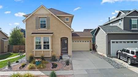 6653 Abbeywood Dr Colorado Springs, CO 80923