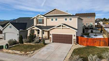 2626 Grand Prix Ct Colorado Springs, CO 80922