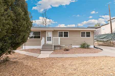 809 W Jefferson St Colorado Springs, CO 80907