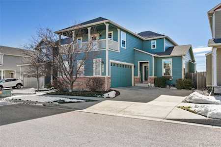 6427 Silverwind Circle Colorado Springs, CO 80923