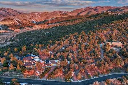 3130 Angel Terrace Colorado Springs, CO 80904