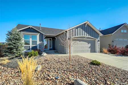 6930 Mustang Rim Dr Colorado Springs, CO 80923