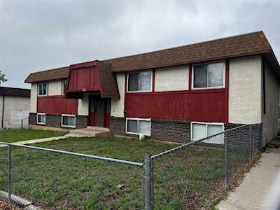 116 S Murray Blvd Colorado Springs, CO 80916