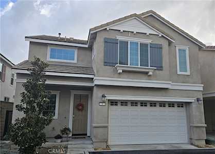 15168 Ridge Ln Fontana,  CA 92336