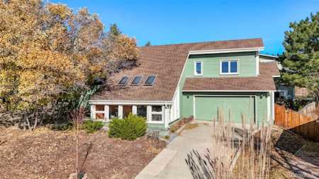 940 Oak Bend Ct Colorado Springs, CO 80919