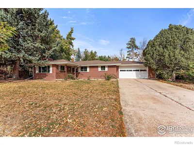 2025 Grape Ave Boulder, CO 80304