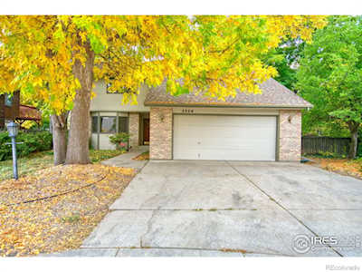 2264 Evergreen Place Loveland, CO 80538