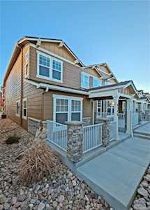 6548 Emerald Isle Heights Colorado Springs, CO 80923