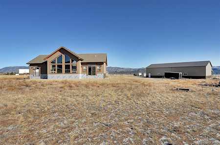 16901 Talons Way Buena Vista, CO 81211