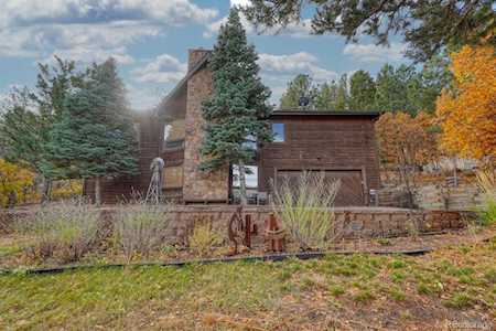 1325 Northface Ct Colorado Springs, CO 80919