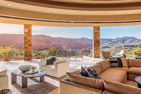 4943 N Long Sky CIR St George, UT 84770