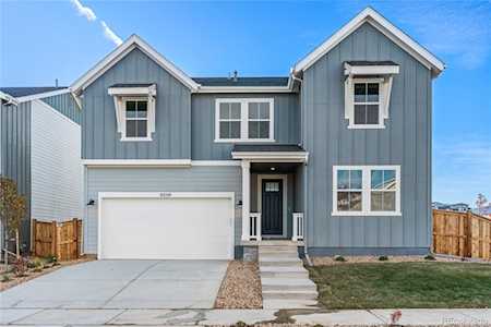 9359 Russell Circle Arvada, CO 80007