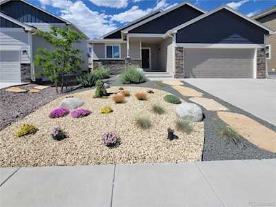 5038 Janga Dr Colorado Springs, CO 80924