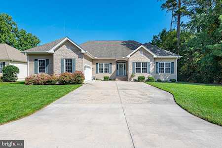 107 Pine Forest Dr Ocean Pines, MD 21811