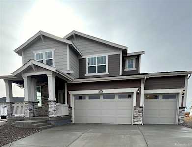 4218 Amanda Dr Johnstown, CO 80534
