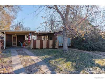 2512 23rd Ave Ct Greeley, CO 80634