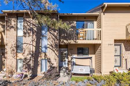 266 S Oman Rd Castle Rock, CO 80104