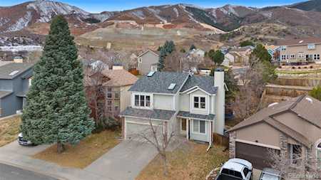 7310 Brentford Dr Colorado Springs, CO 80919