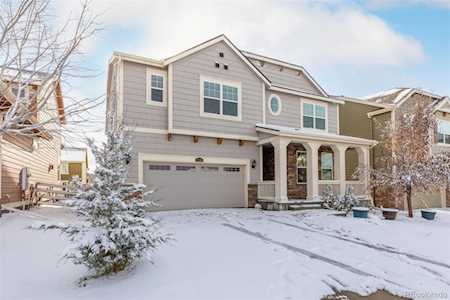 22910 E Saratoga Place Aurora, CO 80015
