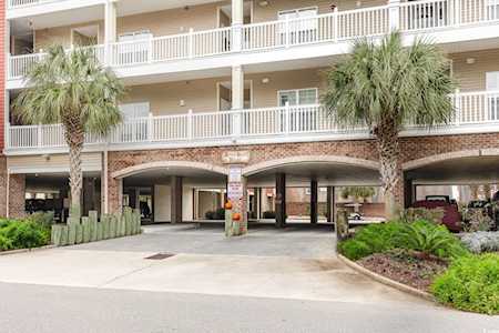 Kings Grant Villas Condos For Sale North Myrtle Beach SC - Kings 