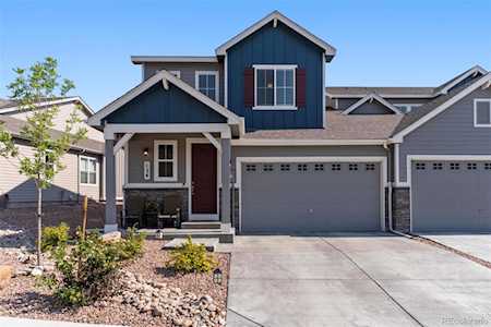 134 Wild Grass Way Colorado Springs, CO 80919