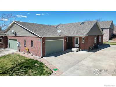 2138 Friar Tuck Ct Fort Collins, CO 80524