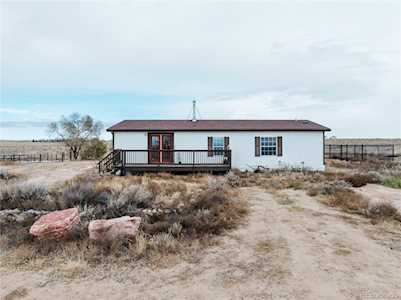 14175 Demmler Rd Colorado Springs, CO 80928