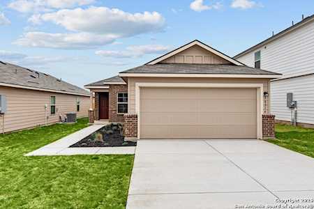 Paloma Homes For Sale Converse TX 78109