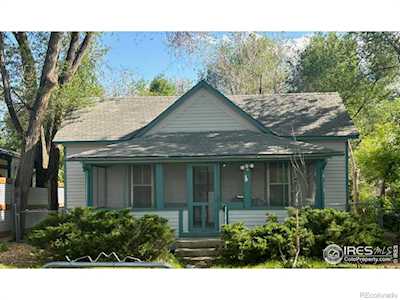 111 Buckingham St Fort Collins, CO 80524