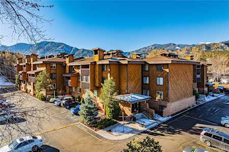 935 Saturn Dr #127 Colorado Springs, CO 80905