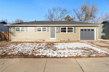 2723 N Arcadia St Colorado Springs, CO 80907