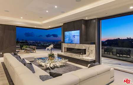 Bel Air Luxury Homes for Sale | Los Angeles, CA