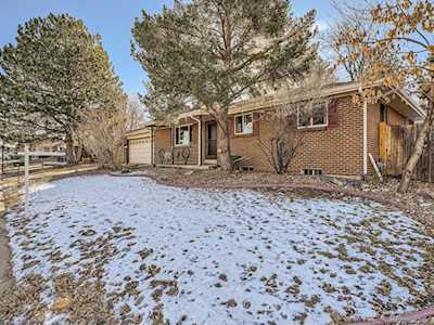 8236 W 71st Place Arvada, CO 80004