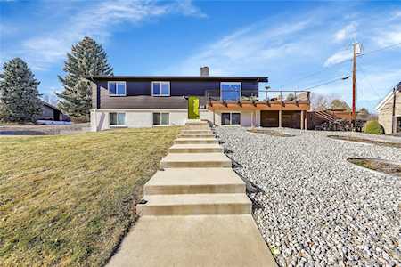 637 S Cole Ct Lakewood, CO 80228