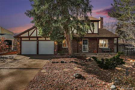 2577 S Eagle Circle Aurora, CO 80014