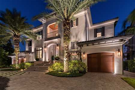 Gulf Coast, FL Spanish/Mediterranean Homes For Sale