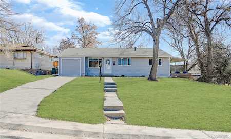 5386 S Elmwood St Littleton, CO 80120