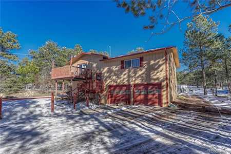 13455 Meadow Glen Ln Colorado Springs, CO 80908