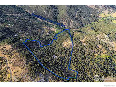 271 Anemone Dr Boulder, CO 80302