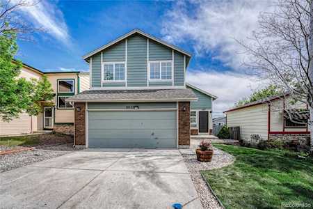 6625 Chantilly Place Colorado Springs, CO 80922