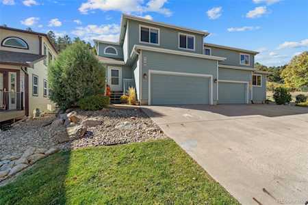 2268 Palm Dr #B Colorado Springs, CO 80918