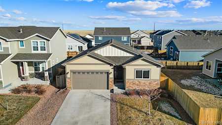 2539 Tempest Dr Colorado Springs, CO 80939