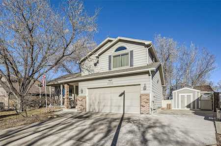 1151 W 45th St Loveland, CO 80538