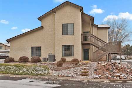 2112 Denton Grove #101 Colorado Springs, CO 80918