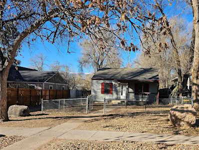 812 Alexander Rd Colorado Springs, CO 80909