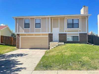 8150 Essington Dr Colorado Springs, CO 80920