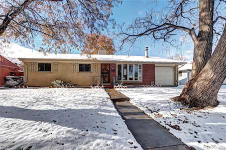 8631 Faraday St Denver, CO 80229